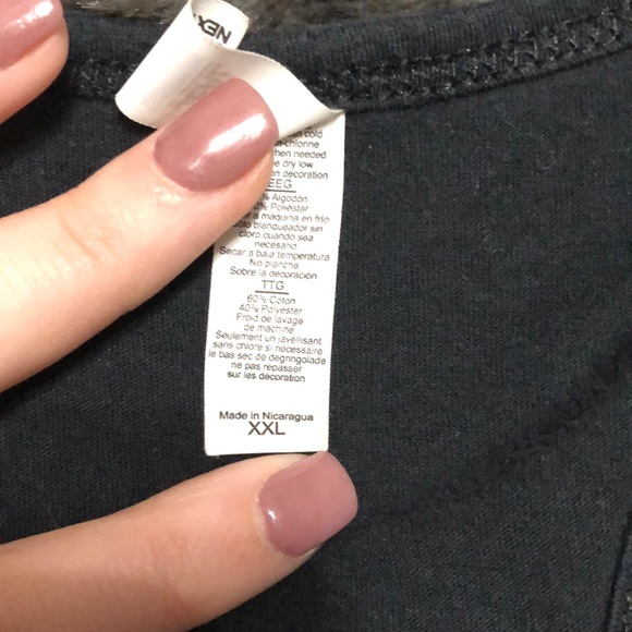 Work-Out Tank - Picture 2 of 3